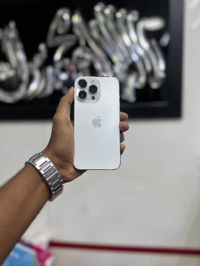 iPhone 13 Pro 256GB Factory Unlocked|90% Battery|Excellent Condition