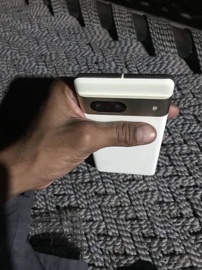 Google Pixel 7