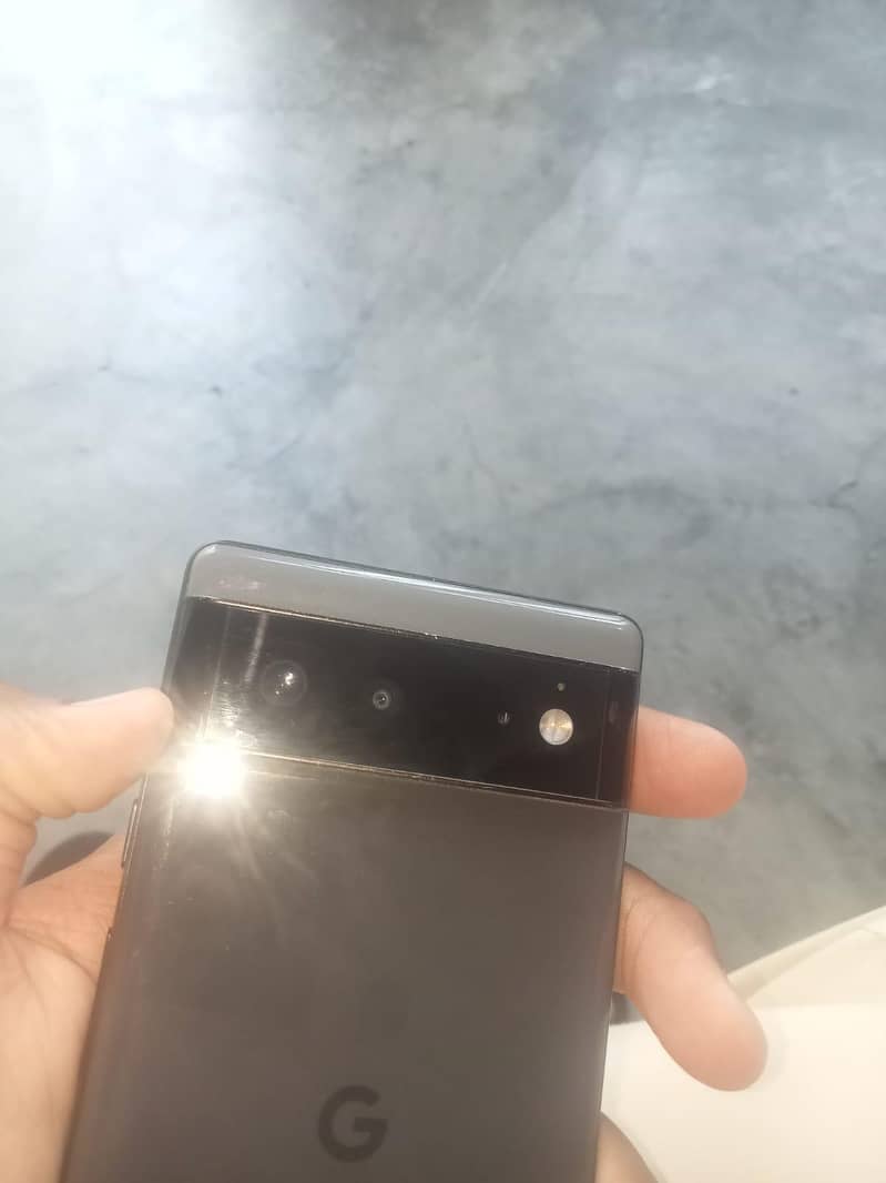 Google Pixel 6 2