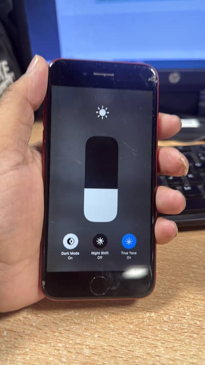 factry unlock