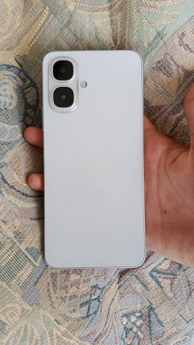 Infinix Smart 10