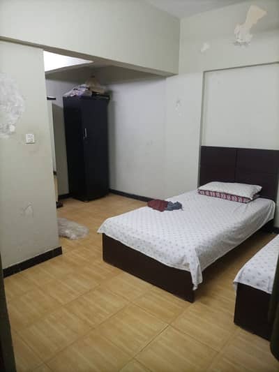 Flat Is Available For Rent