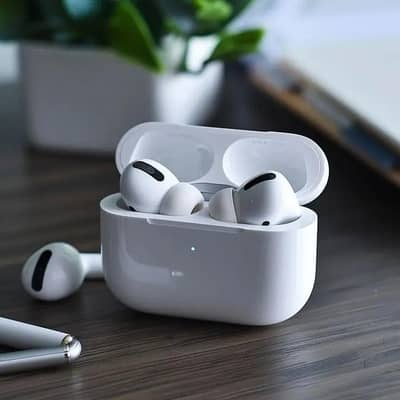 Airpod Pro 2nd Generation Wireless Bluetooth earbuds
