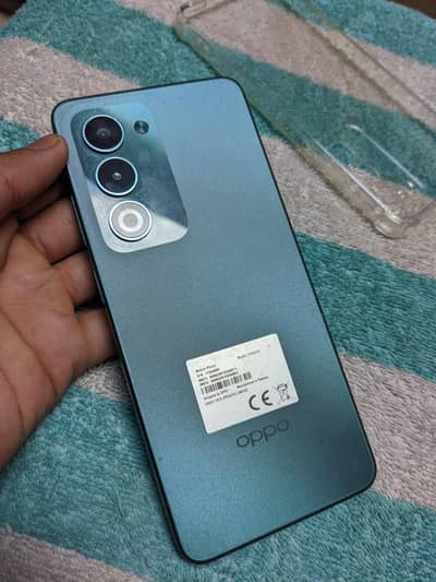 OPPO A5 2025