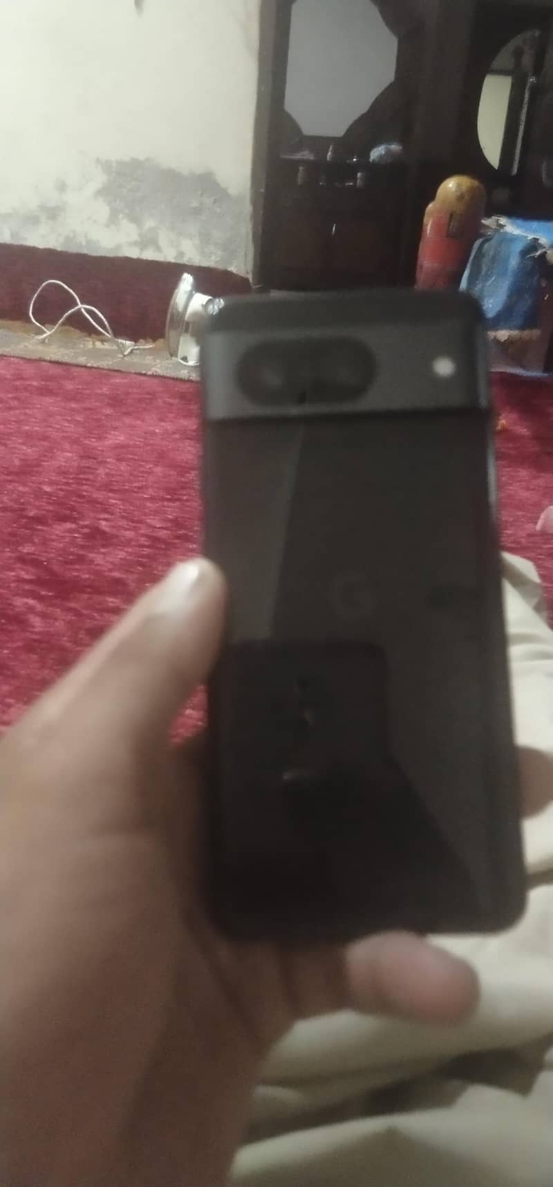 Google Pixel 8 2