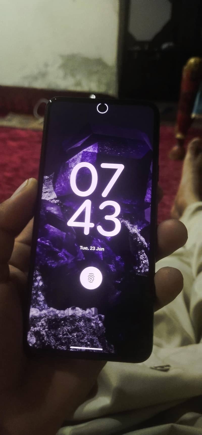 Google Pixel 8 3