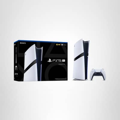 Playstation Pro Used (Need) Read Ad
