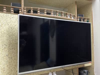 40 inch Andriod LCD forsale