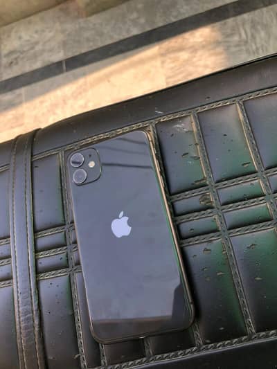 Apple iPhone 11