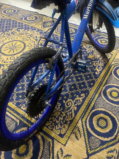 cycle