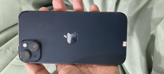 Apple iPhone 14 plus