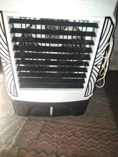 Super Asia Air Cooler 2224