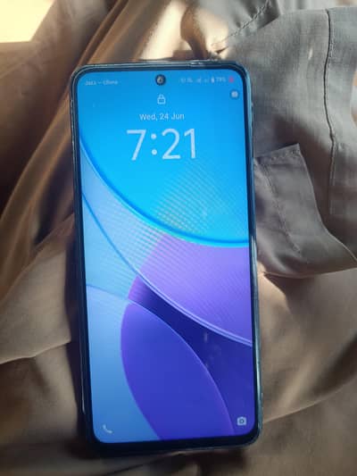 vivo y 19s