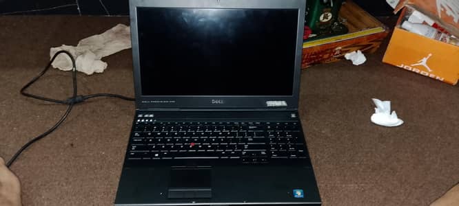 Dell Precision M4700 Core i7 | 16GB RAM | SSD | Excellent Condition
