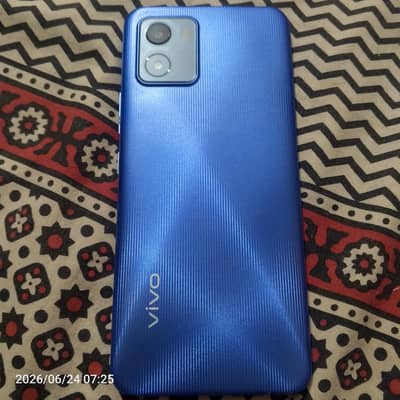 Vivo Y01