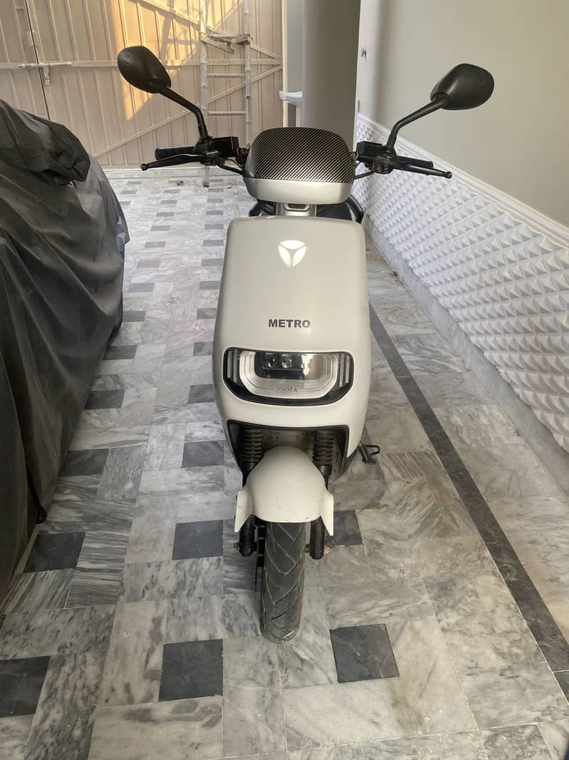 Metro e8s pro top variant 0