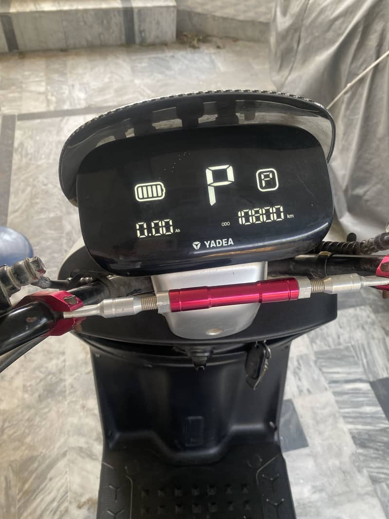 Metro e8s pro top variant 2