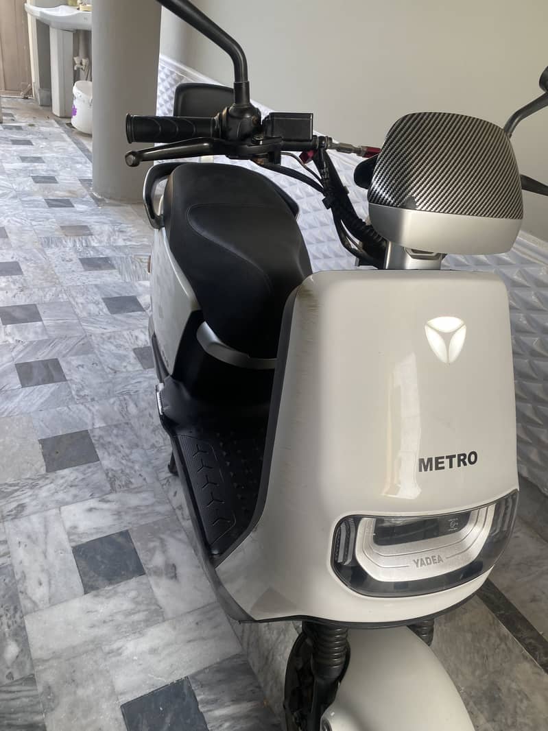 Metro e8s pro top variant 4