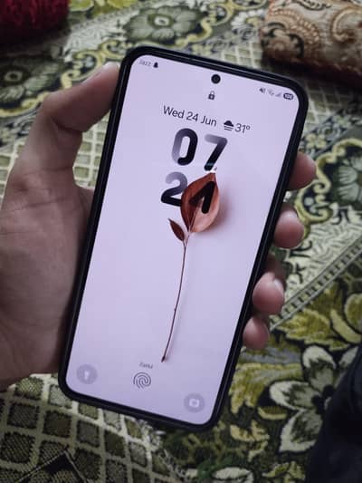 Samsung Galaxy A57 5g