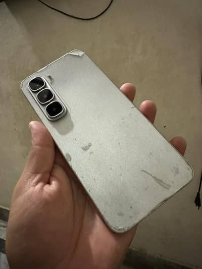 Infinix Other Model