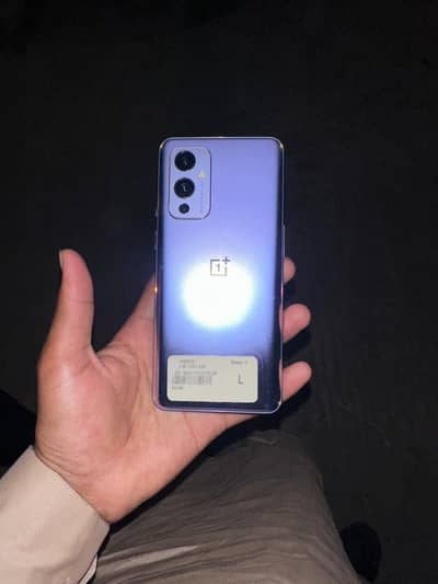 One Plus 9