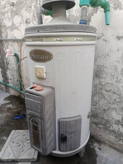 geyser for sale