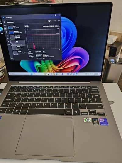 Galaxy Book 5 Pro 14"
