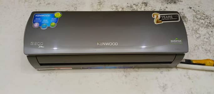 Kenwood KE1243S DC inverter for sale