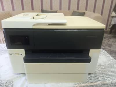 HP OfficeJet Pro 7740