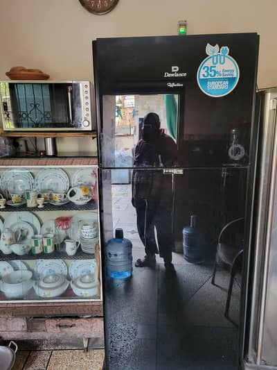 Dawlance large  fridge
