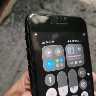 Apple iPhone SE 2nd gen pta approved 256gb