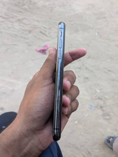 Apple iPhone X