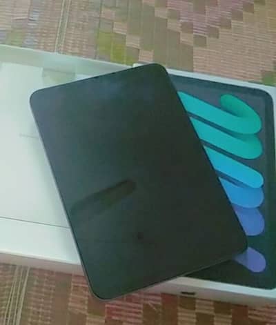 I pad mini 6 64