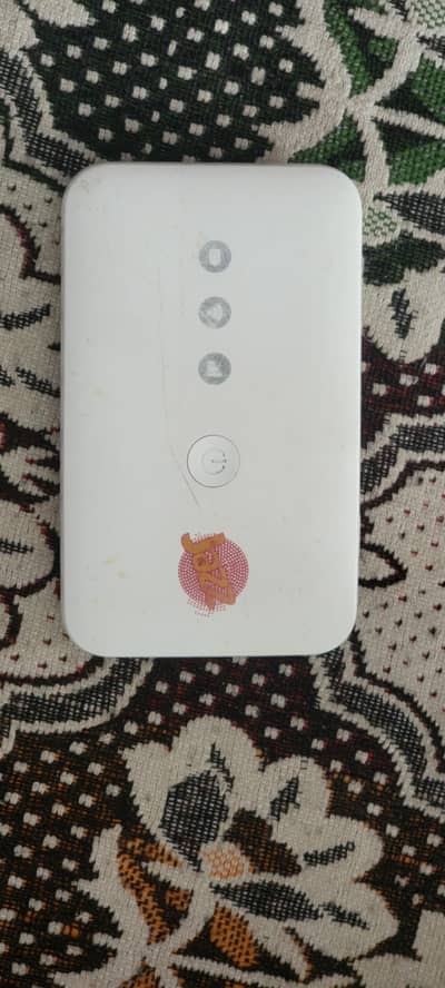 jazz 4G LTE DEVICE MF937