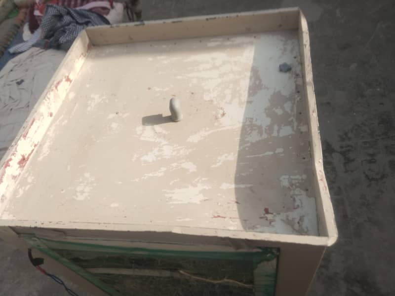DC cooler 1