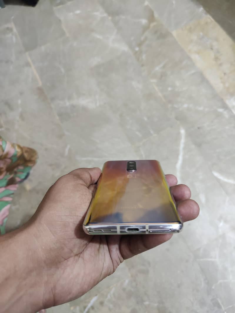 One Plus 8 5