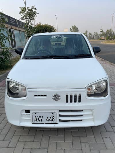 Alto VXR 2022 model 03101430753