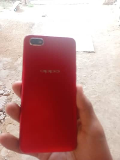 OPPO A1K