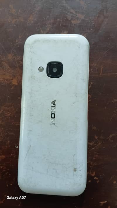 Nokia 5310 PTA Approved