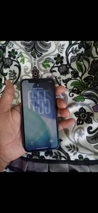 I phone 12 mini