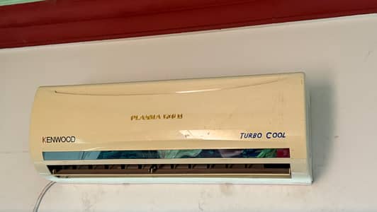 Kenwood 1Ton Split AC