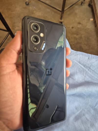 One Plus 9 256Gb pta approved