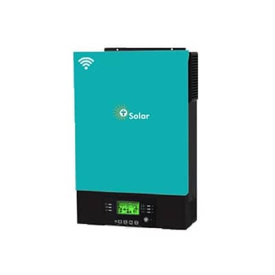 Tesla 6kwh inverter
