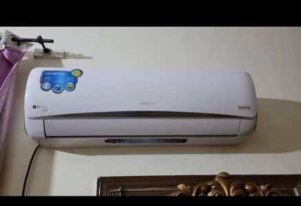 Kenwood Air conditioner