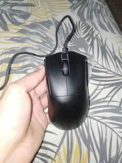 Razer deathadder v3 wired