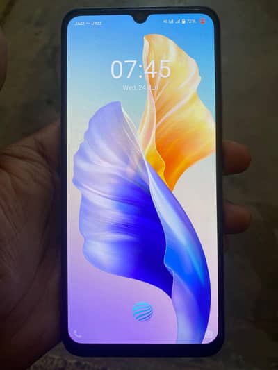 Vivo V23e