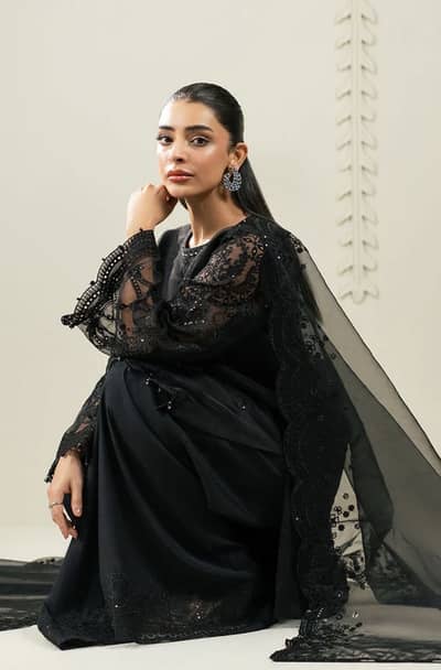 Favourite dress