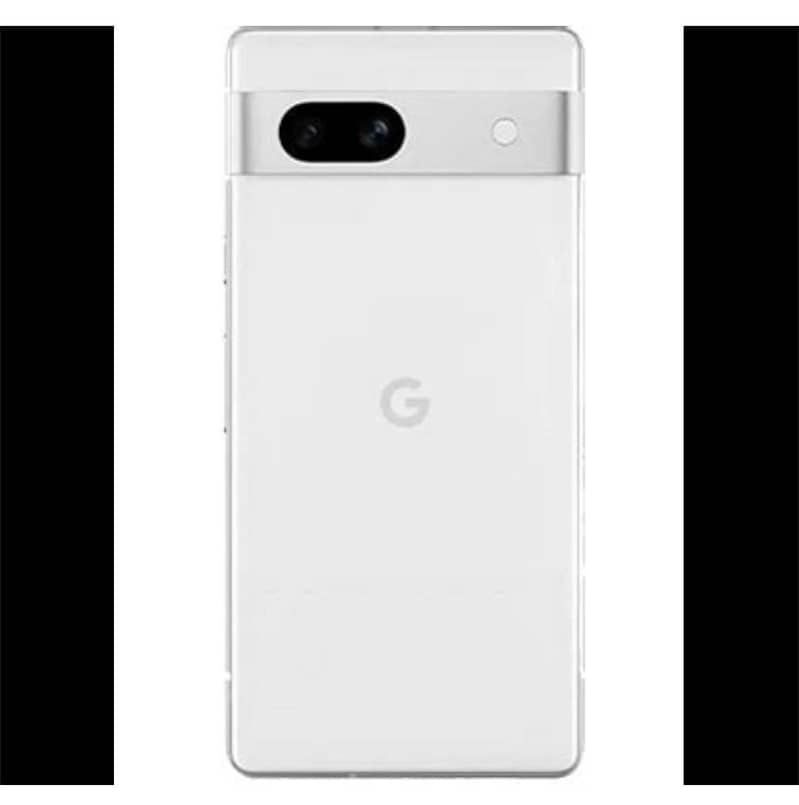 Google Pixel 7a 0