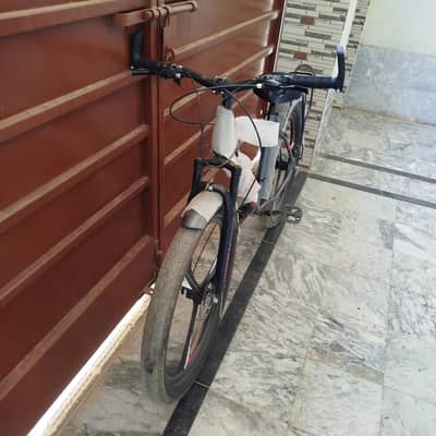 condition 10/10 with gears