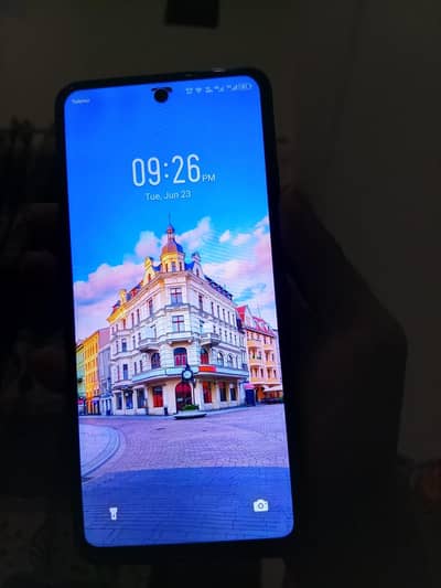 Infinix Hot 40i